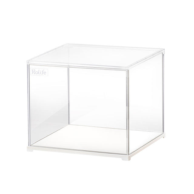 Plastic Display Case